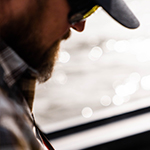 Michael Brackenhofer Babine Steelhead Guide