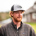 Oliver Massey Fly Fishing in Labrador, Canada